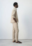 MANGO RAINIER 27036710-08 MANGO MAN TROUSERS-7