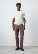 MANGO RAINIER 27036710-66 MANGO MAN TROUSERS-2