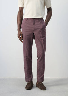 MANGO RAINIER 27036710-66 MANGO MAN TROUSERS