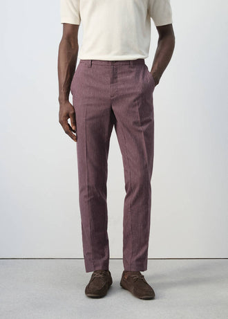 MANGO RAINIER 27036710-66 MANGO MAN TROUSERS