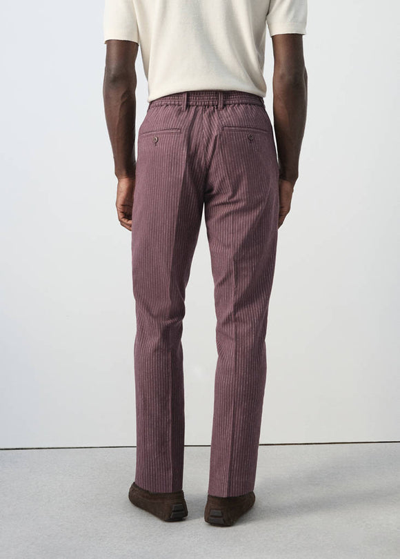 MANGO RAINIER 27036710-66 MANGO MAN TROUSERS
