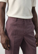 MANGO RAINIER 27036710-66 MANGO MAN TROUSERS-4