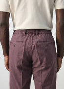 MANGO RAINIER 27036710-66 MANGO MAN TROUSERS-5