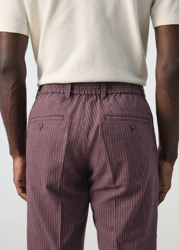 MANGO RAINIER 27036710-66 MANGO MAN TROUSERS