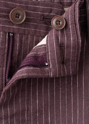 MANGO RAINIER 27036710-66 MANGO MAN TROUSERS-7