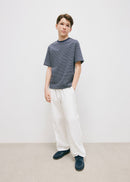 MANGO SKATE 27036719-01 MANGO KIDS BOY TROUSERS-1