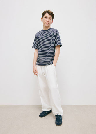 MANGO SKATE 27036719-01 MANGO KIDS BOY TROUSERS