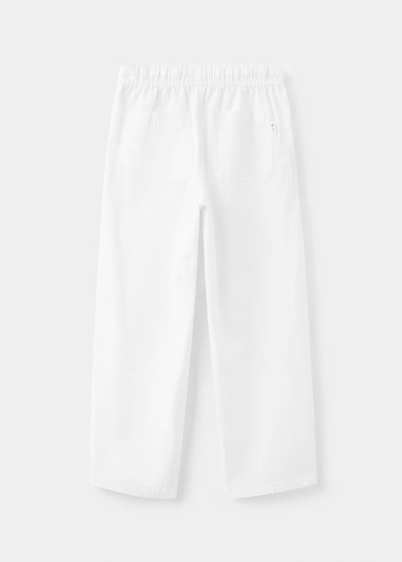 MANGO SKATE 27036719-01 MANGO KIDS BOY TROUSERS