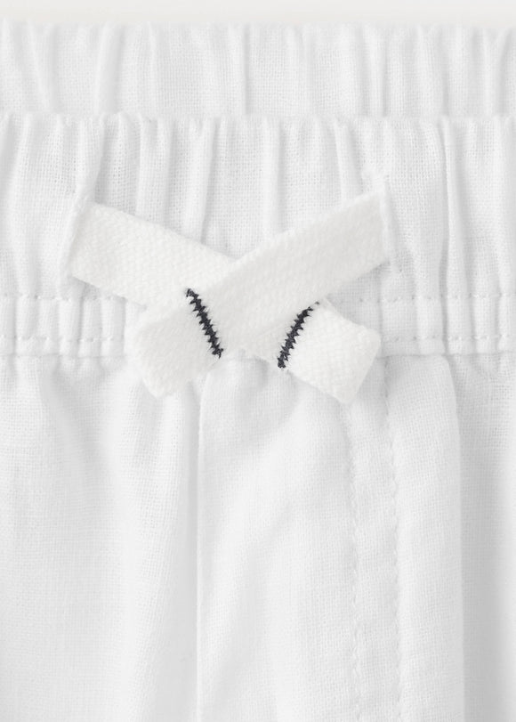 MANGO SKATE 27036719-01 MANGO KIDS BOY TROUSERS