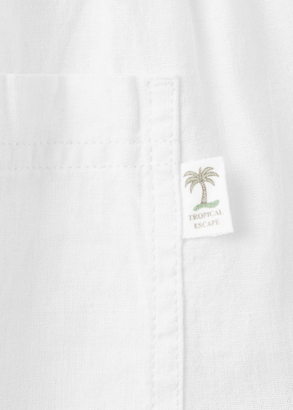 MANGO SKATE 27036719-01 MANGO KIDS BOY TROUSERS