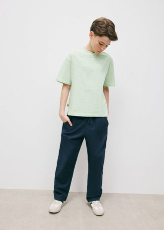 MANGO SKATE 27036719-56 MANGO KIDS BOY TROUSERS