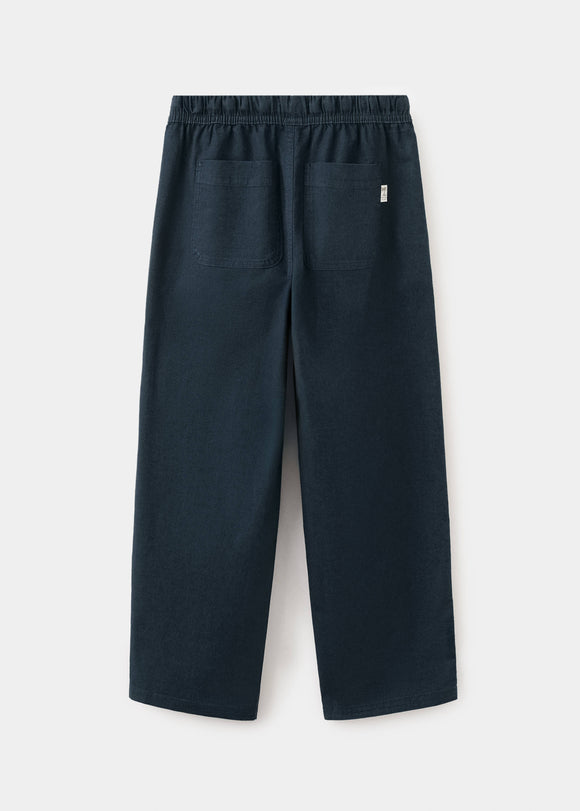MANGO SKATE 27036719-56 MANGO KIDS BOY TROUSERS