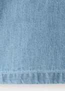 MANGO JEREZ 27036722-TC MANGO KIDS NEW BORN BABY SHIRT-3