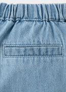 MANGO JEREZP 27036724-TC MANGO KIDS NEW BORN BABY SHORT-2