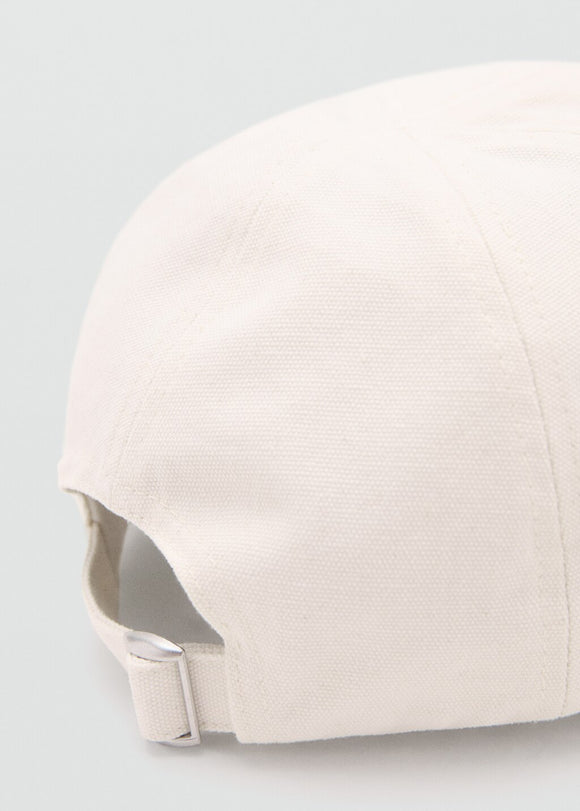 MANGO SUMMER 27036740-05 MANGO KIDS GIRL CAP
