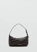 MANGO TRAMA 27036741-32 MANGO WOMEN SHOULDER BAG-2