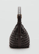 MANGO TRAMA 27036741-32 MANGO WOMEN SHOULDER BAG-4