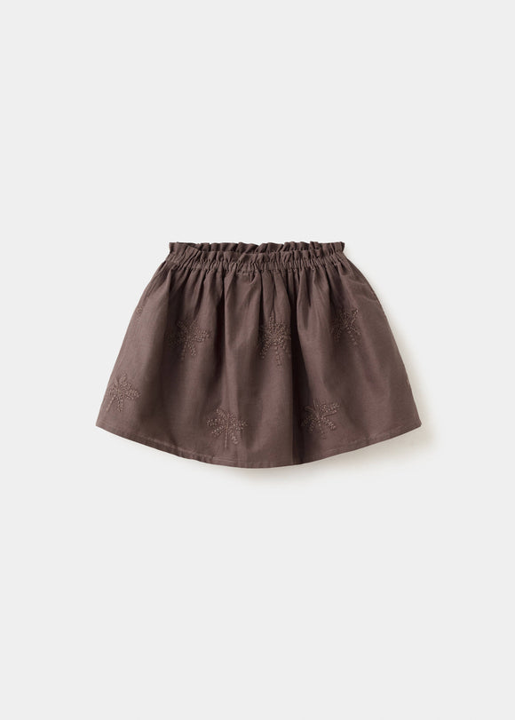 MANGO ELDE 27036745-32 MANGO KIDS BABY GIRL SKIRT