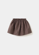 MANGO ELDE 27036745-32 MANGO KIDS BABY GIRL SKIRT-2