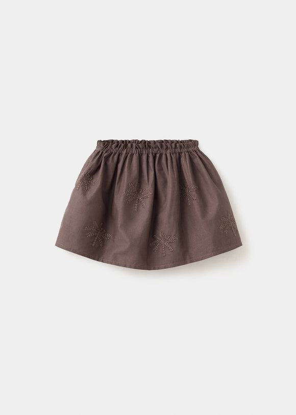 MANGO ELDE 27036745-32 MANGO KIDS BABY GIRL SKIRT