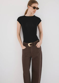 MANGO ATADA 27037139-99 MANGO WOMEN SWEATER