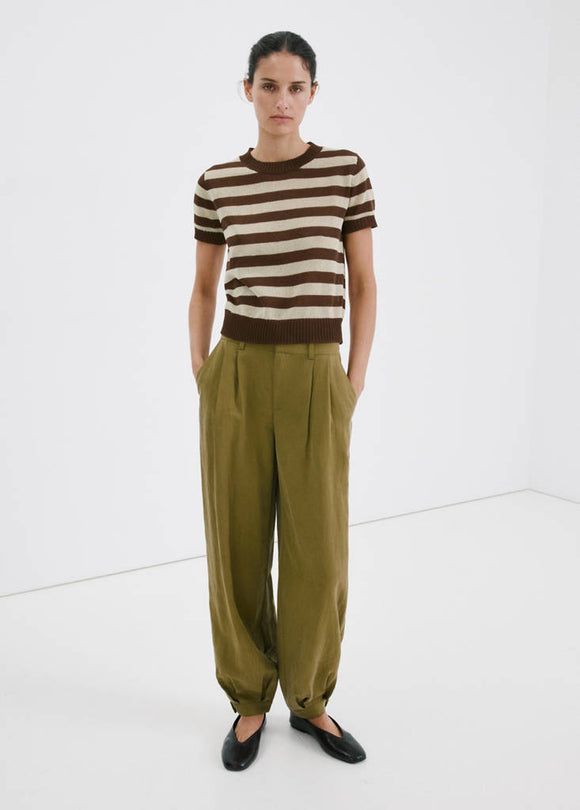 MANGO JANITO 27037143-32 MANGO WOMEN SWEATER