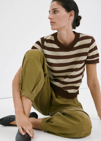 MANGO JANITO 27037143-32 MANGO WOMEN SWEATER