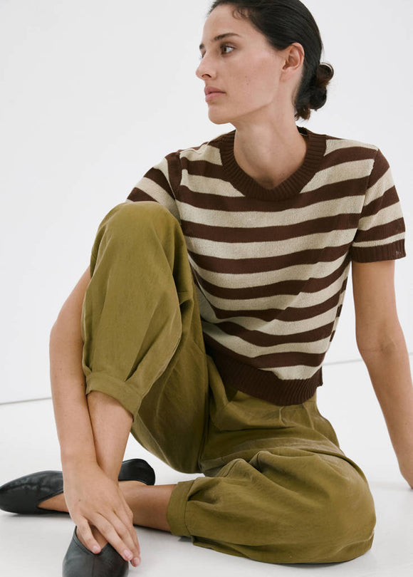 MANGO JANITO 27037143-32 MANGO WOMEN SWEATER
