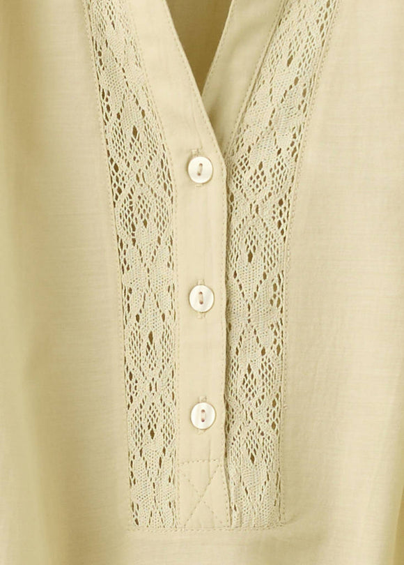 MANGO MEIA 27037146-43 MANGO WOMEN BLOUSE