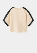 MANGO MORTI 27037148-05 MANGO WOMEN BLOUSE-4