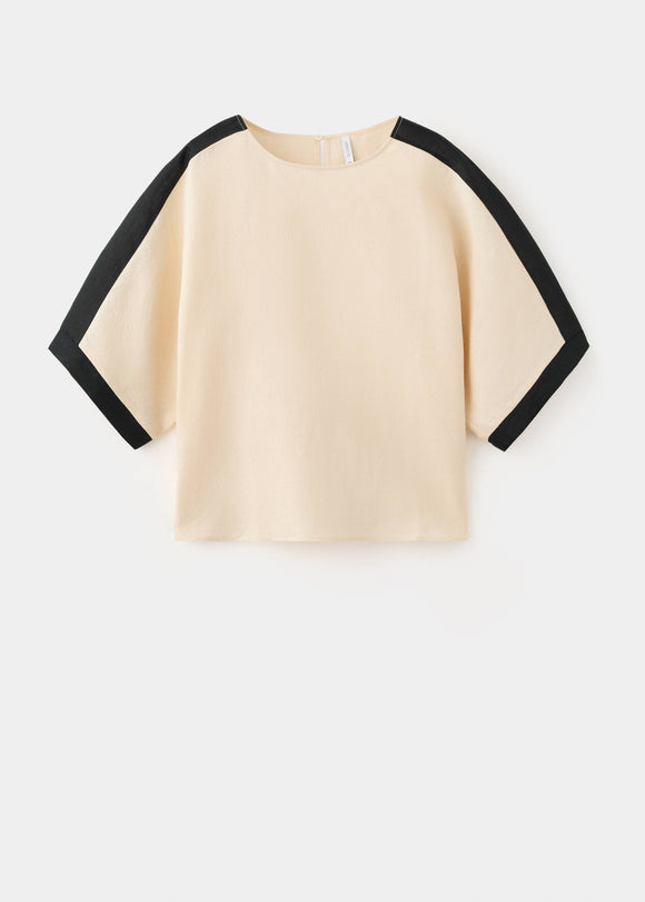 MANGO MORTI 27037148-05 MANGO WOMEN BLOUSE