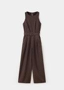 MANGO ROMEO 27037153-32 MANGO WOMEN JUMPSUIT-6