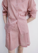MANGO LOMBI 27037161-81 MANGO WOMEN SHIRT LONG SLEEVE-1