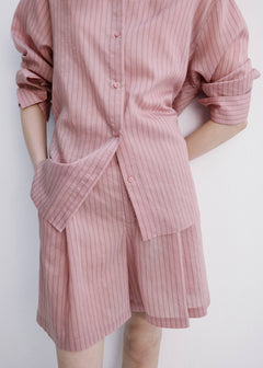 MANGO LOMBI 27037161-81 MANGO WOMEN SHIRT LONG SLEEVE
