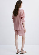 MANGO LOMBI 27037161-81 MANGO WOMEN SHIRT LONG SLEEVE-3