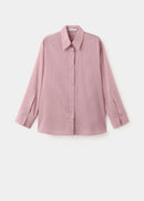 MANGO LOMBI 27037161-81 MANGO WOMEN SHIRT LONG SLEEVE-6
