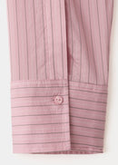 MANGO LOMBI 27037161-81 MANGO WOMEN SHIRT LONG SLEEVE-8