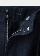 MANGO SOUFFLE 27037167-TS MANGO WOMEN DENIM JEANS-2