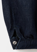 MANGO SOUFFLE 27037167-TS MANGO WOMEN DENIM JEANS-3