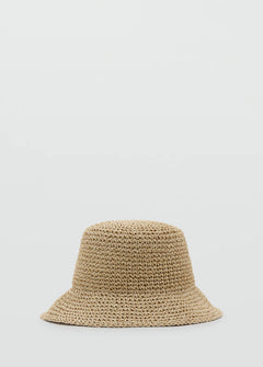 MANGO MELY 27037780-05 MANGO WOMEN HAT