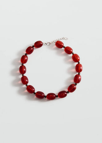 MANGO AIDA 27037790-79 MANGO WOMEN NECKLACE