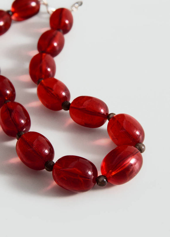 MANGO AIDA 27037790-79 MANGO WOMEN NECKLACE