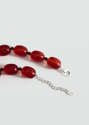 MANGO AIDA 27037790-79 MANGO WOMEN NECKLACE-3