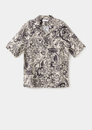 MANGO SICILIA 27037899-08 MANGO MAN SHIRT SHORT SLEEVE-8