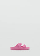 MANGO PAUR 27037904-85 MANGO KIDS GIRL FLIP FLOP-1