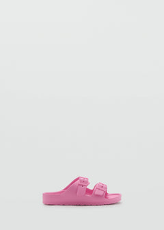 MANGO PAUR 27037904-85 MANGO KIDS GIRL FLIP FLOP