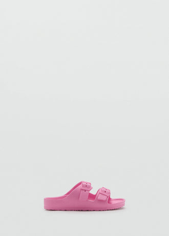 MANGO PAUR 27037904-85 MANGO KIDS GIRL FLIP FLOP
