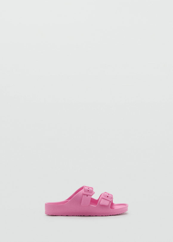 MANGO PAUR 27037904-85 MANGO KIDS GIRL FLIP FLOP