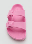 MANGO PAUR 27037904-85 MANGO KIDS GIRL FLIP FLOP-4