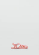 MANGO CAN 27037905-81 MANGO BABY GIRL FLIP FLOP-1